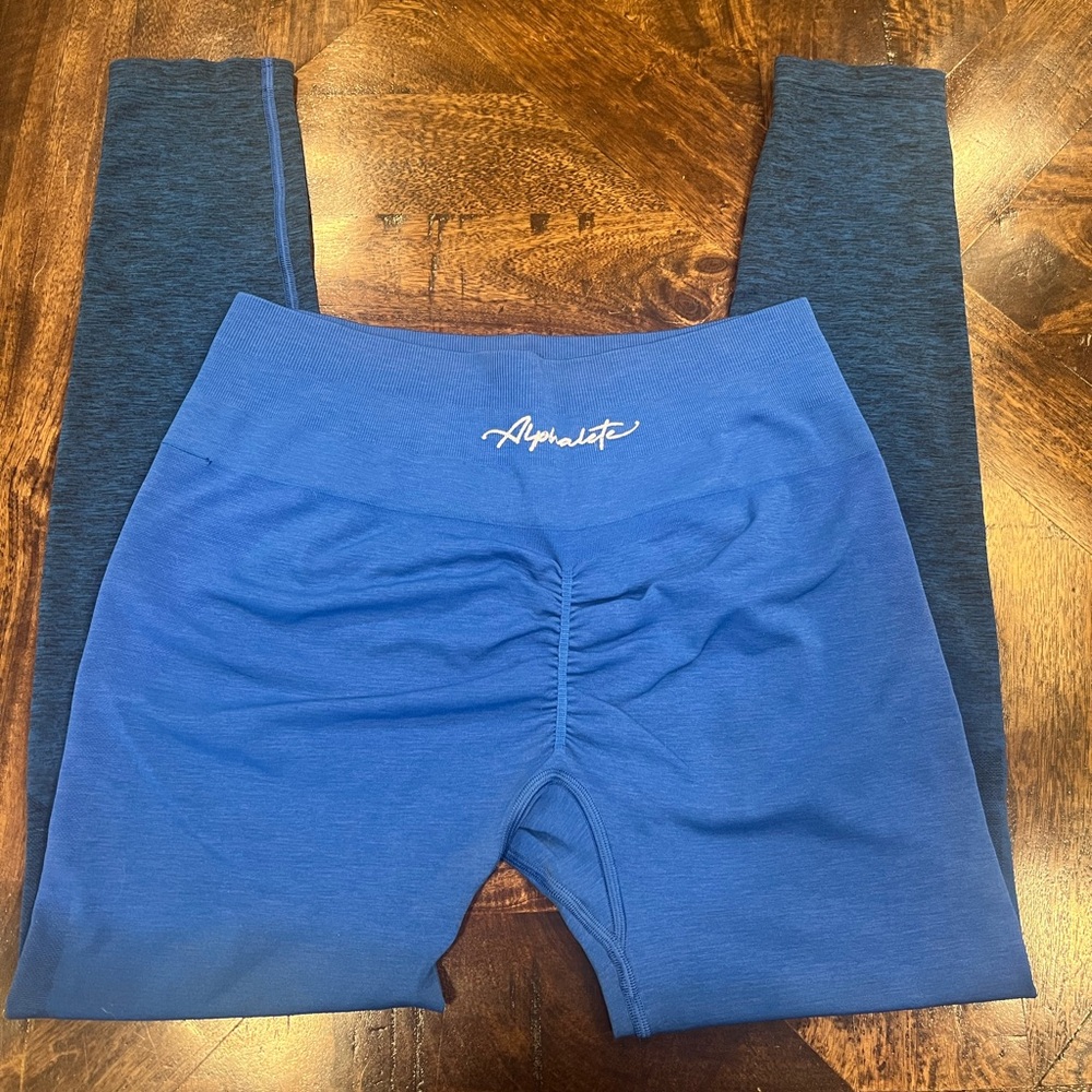 Alphalete Amplify Leggings